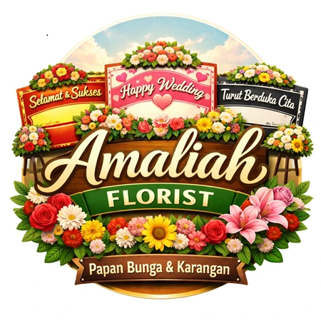 Papan Bunga Kudumulya